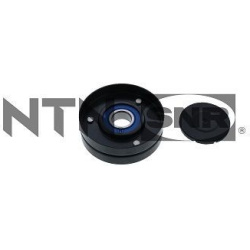  kreipiantysis skriemulys, V formos rumbuotas diržas