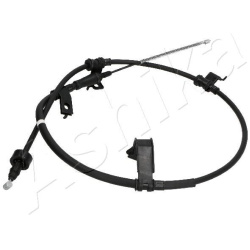  trosas, stovėjimo stabdys