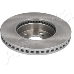  stabdžių diskas (1vnt)
