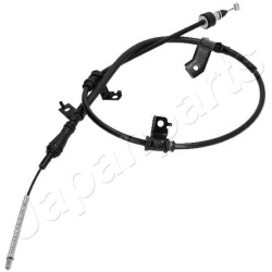  trosas, stovėjimo stabdys