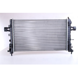 radiatorius, variklio aušinimas <small>** FIRST FIT **</small>  radiatorius, variklio aušinimas <small>** FIRST FIT **</small>