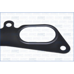  tarpiklis, įsiurbimo kolektorius