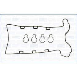  tarpiklių komplektas, svirties gaubtas