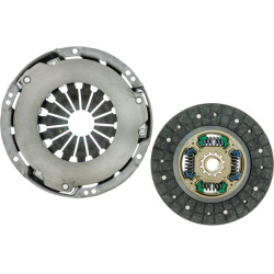  sankabos komplektas <small>AISIN Clutch Set (2P)</small>