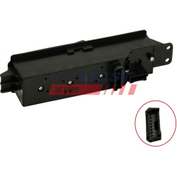  jungiklis, lango pakėliklis