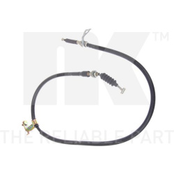  trosas, stovėjimo stabdys