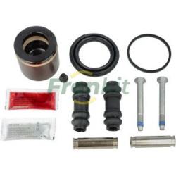  remonto komplektas, stabdžių apkaba