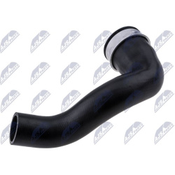  kompresoriaus padavimo žarna