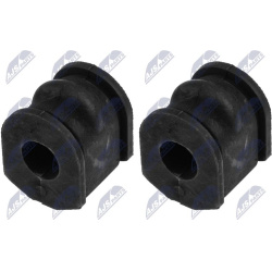  įvorė, stabilizatorius