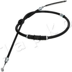  trosas, stovėjimo stabdys