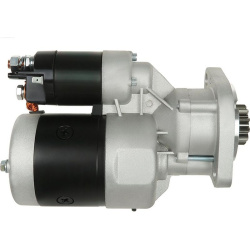  starteris <small>AS</small>