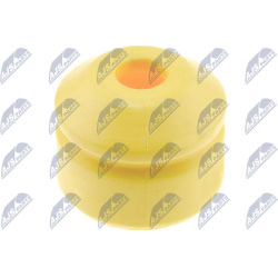  atraminis buferis, pakaba