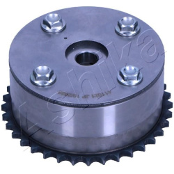  skirstomojo veleno reguliatorius