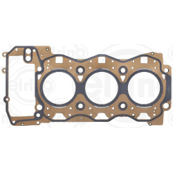  tarpiklis, cilindro galva