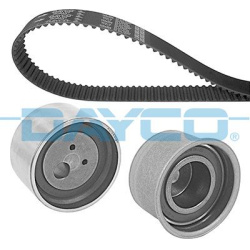  paskirstymo diržo komplektas