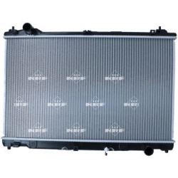  radiatorius, variklio aušinimas