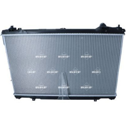  radiatorius, variklio aušinimas