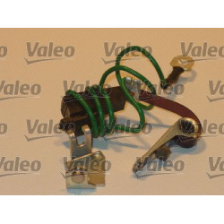 kontakto pertraukiklis, skirstytuvas  kontakto pertraukiklis, skirstytuvas