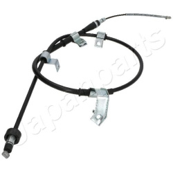  trosas, stovėjimo stabdys