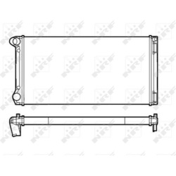  radiatorius, variklio aušinimas