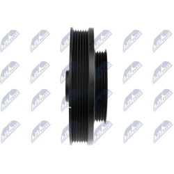  skriemulys, alkūninis velenas