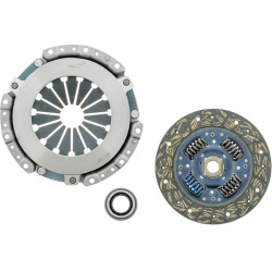  sankabos komplektas <small>AISIN Clutch Kit (3P)</small>