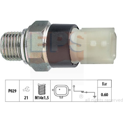  alyvos slėgio jungiklis <small>Made in Italy - OE Equivalent</small>
