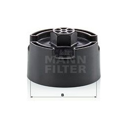  alyvos filtro veržliaraktis