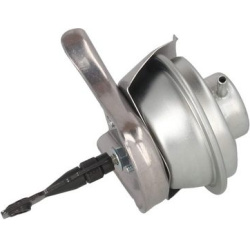  valdiklis, turbokompresorius