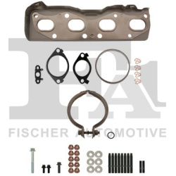 montavimo komplektas, kompresorius  montavimo komplektas, kompresorius