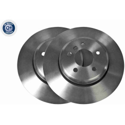  stabdžių diskas (1vnt) <small>Q+, original equipment manufacturer quality</small>