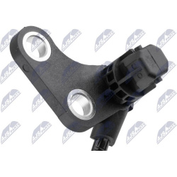  jutiklis, rato greitis