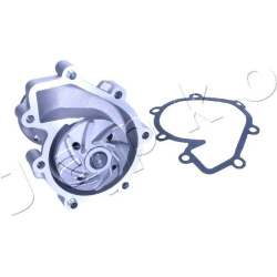  Vandens siurblys, variklio aušinimas