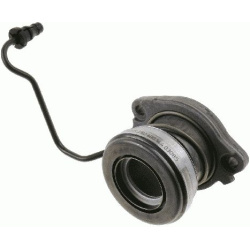  centrinis darbinis cilindras, sankaba