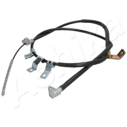  trosas, stovėjimo stabdys