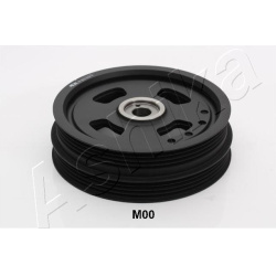 skriemulys, alkūninis velenas  skriemulys, alkūninis velenas