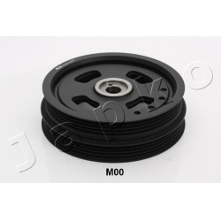 skriemulys, alkūninis velenas  skriemulys, alkūninis velenas