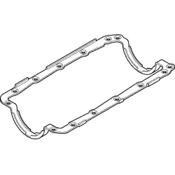 tarpiklis, alyvos karteris  tarpiklis, alyvos karteris