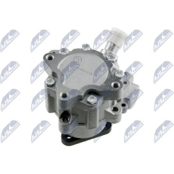 hidraulinis siurblys, vairo sistema  hidraulinis siurblys, vairo sistema