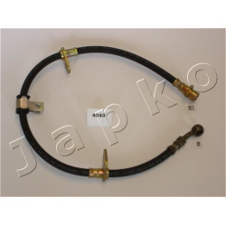  laikantysis rėmas, stabdžių žarnelė