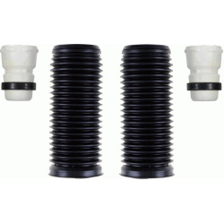  apsauginio dangtelio komplektas, amortizatorius <small>Service Kit</small>