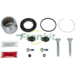  remonto komplektas, stabdžių apkaba