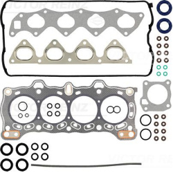  tarpiklių komplektas, cilindro galva