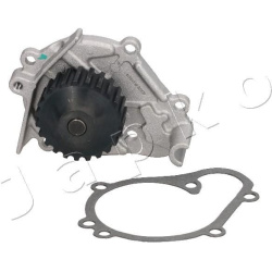  Vandens siurblys, variklio aušinimas