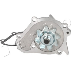  Vandens siurblys, variklio aušinimas