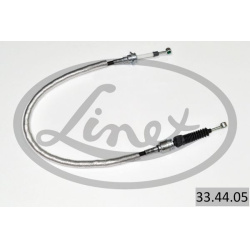  trosas, neautomatinė transmisija