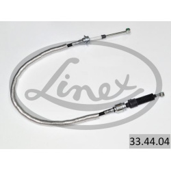  trosas, neautomatinė transmisija