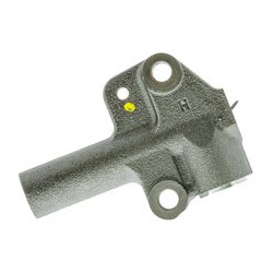  diržo įtempiklis, V formos rumbuotas diržas