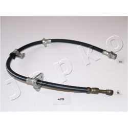  laikantysis rėmas, stabdžių žarnelė