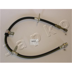  laikantysis rėmas, stabdžių žarnelė